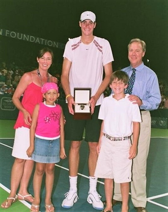John Isner