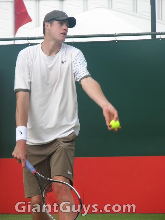 John Isner