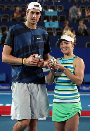 John Isner