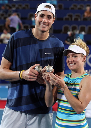 John Isner