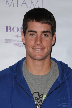 John Isner