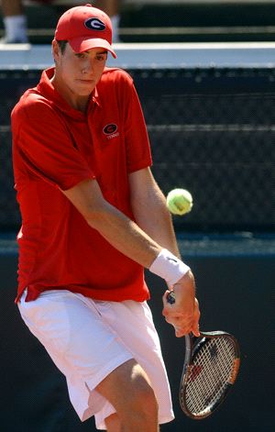 John Isner