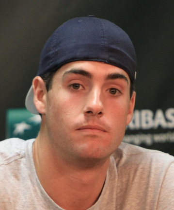 John Isner