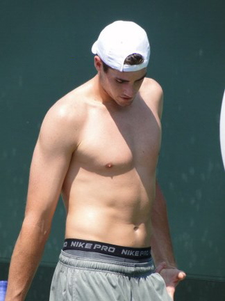 John Isner