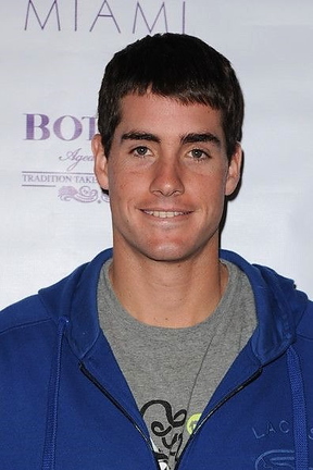John Isner