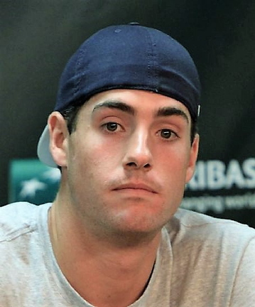 John Isner