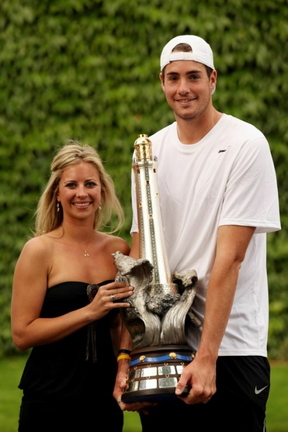 John Isner