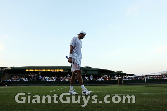 John Isner