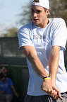 John Isner