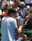 John Isner