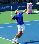 John Isner