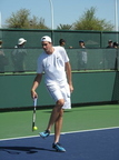 John Isner