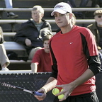 John Isner