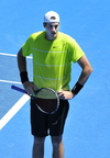 John Isner