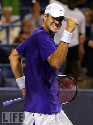 John Isner