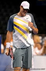 John Isner