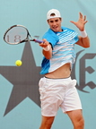 John Isner