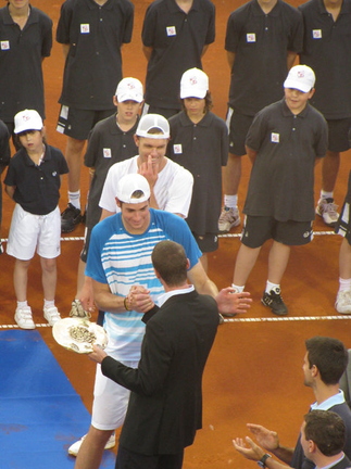 John Isner