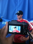 John Isner