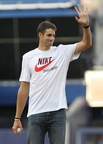 John Isner