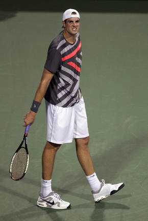 John Isner