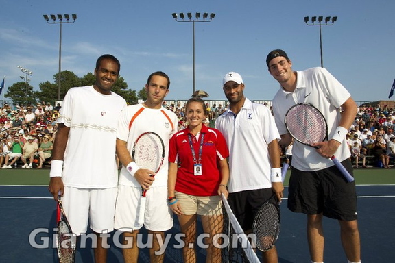 John Isner