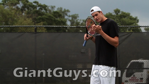 John Isner