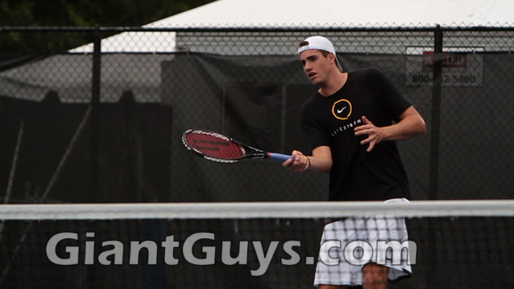 John Isner