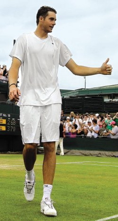 John Isner