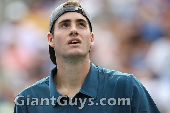 John Isner