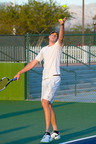 John Isner