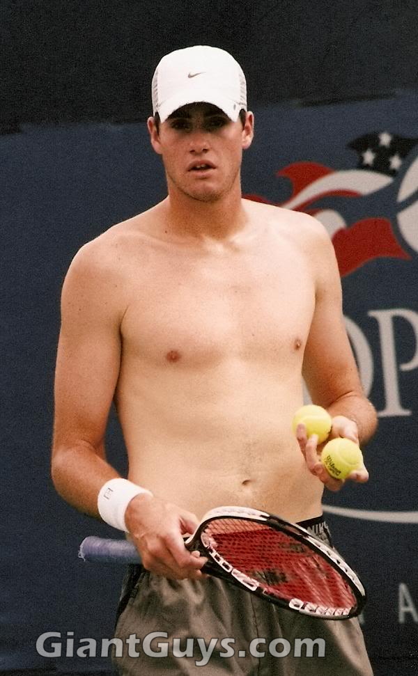 John Isner