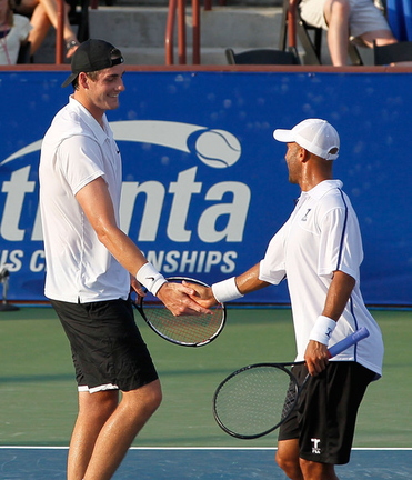 John Isner
