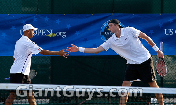 John Isner