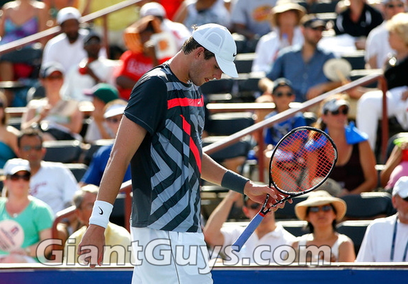 John Isner