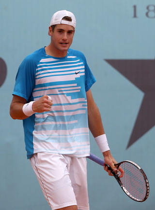 John Isner