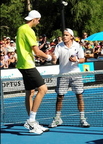 John Isner