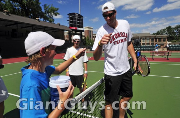 John Isner