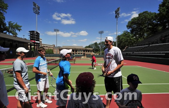 John Isner