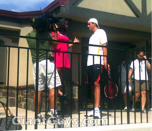 John Isner