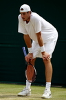 John Isner