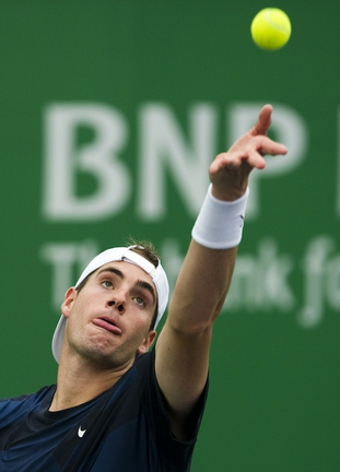 John Isner