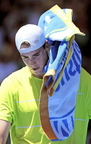 John Isner