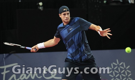 John Isner
