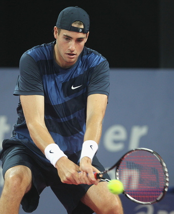 John Isner