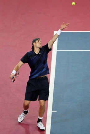 John Isner