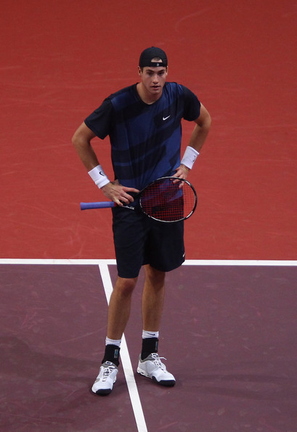 John Isner