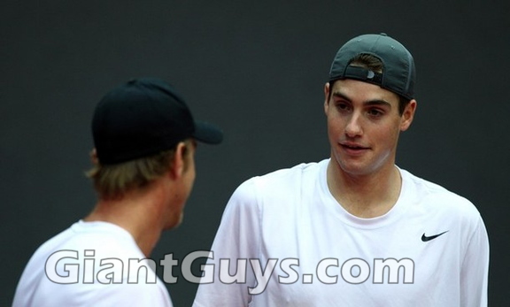 John Isner
