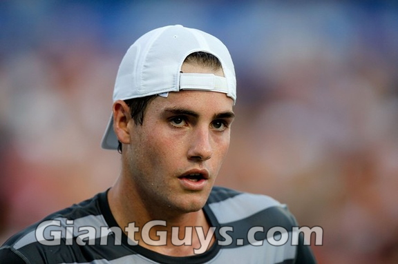 John Isner