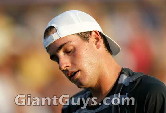 John Isner